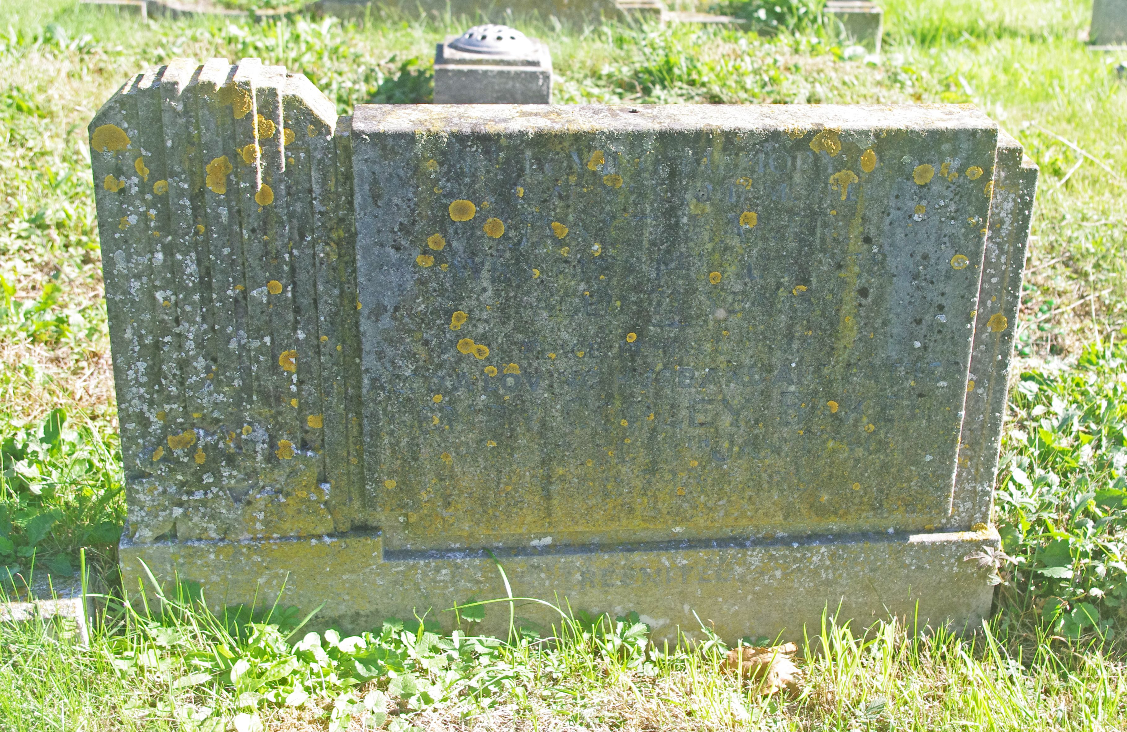 Monument